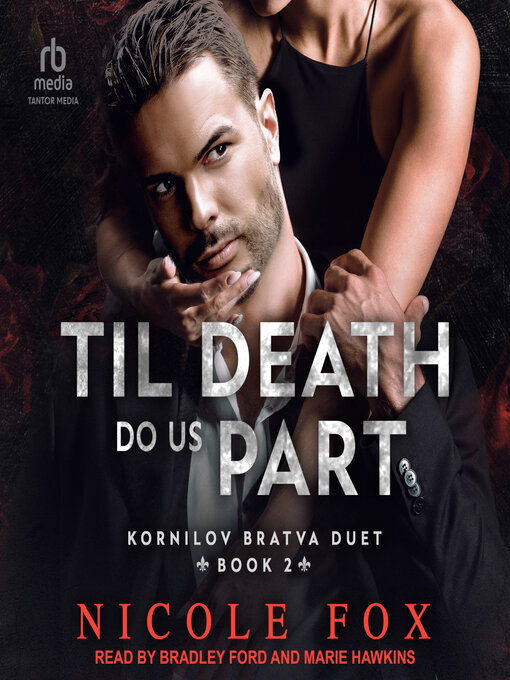 Title details for Til Death Do Us Part by Nicole Fox - Available